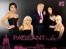 Pageant Place (2007) - Stream Online