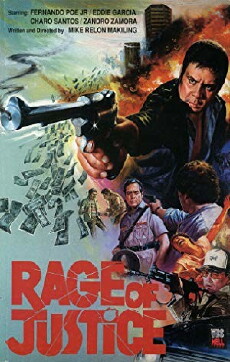 Batas sa aking kamay (1987) - Stream Online