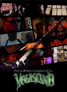 Vegasland (2008) - Stream Online