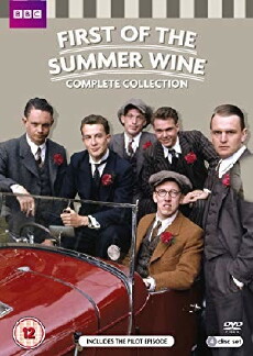 First of the Summer Wine (1988) - Stream Online