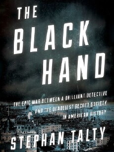 The Black Hand (2018) - Stream Online