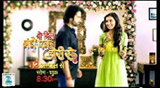 Do Dil Bandhe Ek Dori Se (2013) - Stream Online