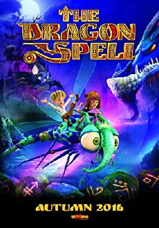 The Dragon Spell (2016) - Stream Online