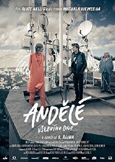 Andelé vsedního dne (2014) - Stream Online