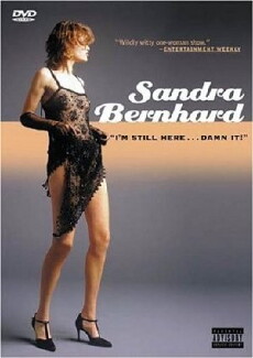 Sandra Bernhard: I'm Still Here... Damn It! (1999) - Stream Online
