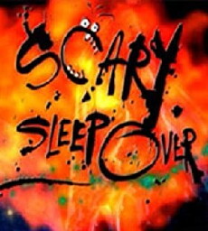 Scary Sleepover (2004) - Stream Online