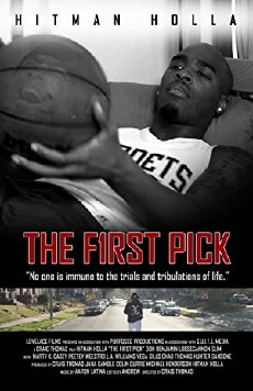The First Pick (2016) - Stream Online