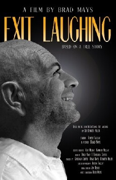 Exit Laughing (2017) - Stream Online