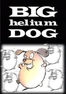 Big Helium Dog (1999) - Stream Online