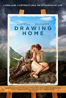 Drawing Home (2016) - Stream Online