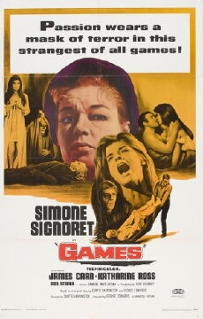 Games (1967) - Stream Online