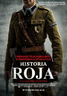 Historia Roja (2016) - Stream Online