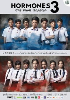 Hormones (2013) - Stream Online