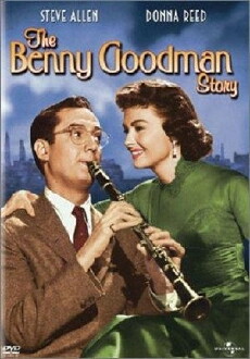 The Benny Goodman Story (1956) - Stream Online