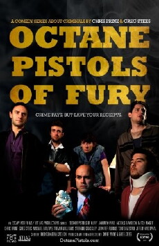 Octane Pistols of Fury (2010) - Stream Online