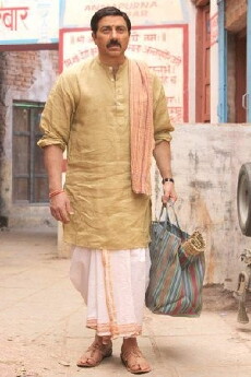 Mohalla Assi (2015) - Stream Online