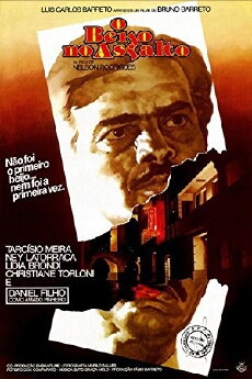 The Kiss (1981) - Stream Online