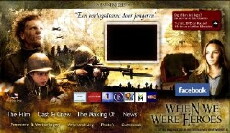 When We Were Heroes (2005) - Stream Online