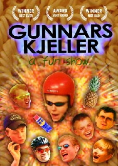 Gunnars Kjeller (2016) - Stream Online