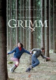 Grimm (2003) - Stream Online