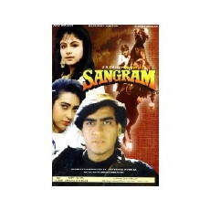 Sangram (1993) - Stream Online