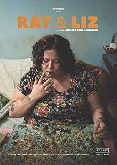 Ray & Liz (2018) - Stream Online