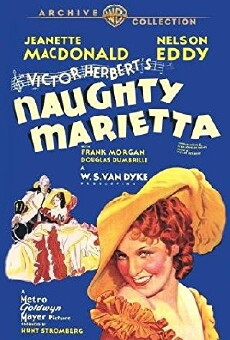 Naughty Marietta (1935) - Stream Online