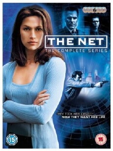 The Net (1998) - Stream Online