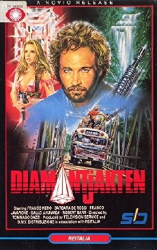 Entscheidung in Cartagena (1987) - Stream Online