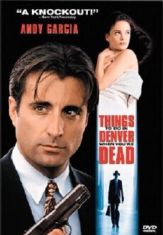 Things to Do in Denver When You're Dead (1995) - Stream Online
