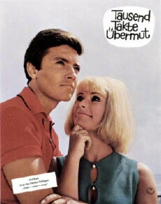 Tausend Takte Übermut (1965) - Stream Online