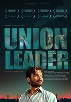 Union Leader (2017) - Stream Online