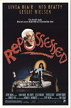 Repossessed (1990) - Stream Online