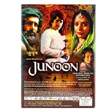 Junoon (1979) - Stream Online