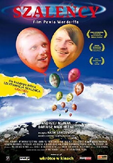 Szalency (2007) - Stream Online