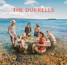 The Durrells in Corfu (2016) - Stream Online
