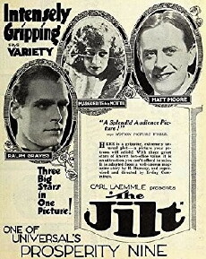 The Jilt (1922) - Stream Online