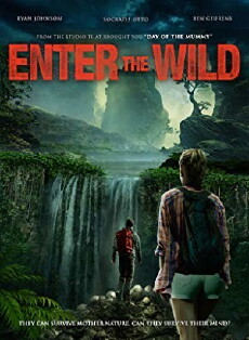 Enter The Wild (2018) - Stream Online
