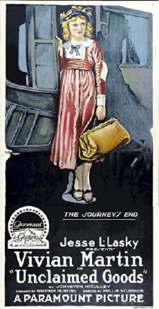 Unclaimed Goods (1918) - Stream Online