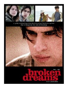 Broken Dreams (2010) - Stream Online