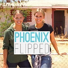 Phoenix Flipped (2017) - Stream Online
