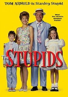 The Stupids (1996) - Stream Online