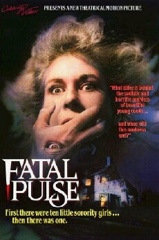 Fatal Pulse (1988) - Stream Online