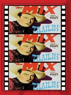 Trailin' (1921) - Stream Online