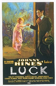 Luck (1923) - Stream Online