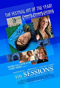 The Sessions (2012) - Stream Online