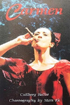 Carmen (1994) - Stream Online