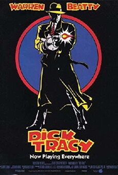 Dick Tracy (1990) - Stream Online