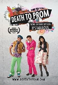 Death to Prom (2014) - Stream Online
