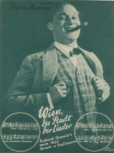 Wien, du Stadt der Lieder (1930) - Stream Online